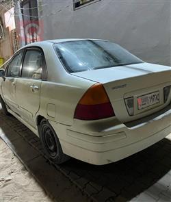 سوزوکی لیانا